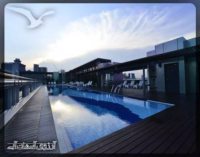 Chancellor Orchard Singapore